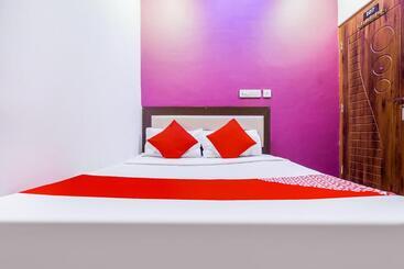 هتل Prince By Oyo Rooms