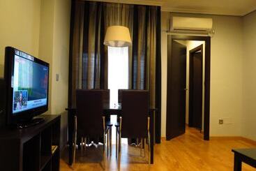 Apartamentos Boutique Catedral