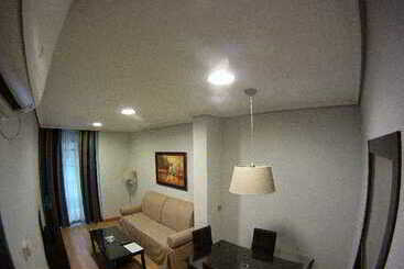 Apartamentos Boutique Catedral