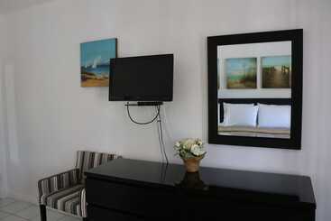 公寓 Breakaway Inn