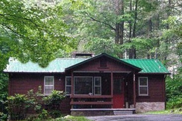 Cabins At Twinbrook Resort
