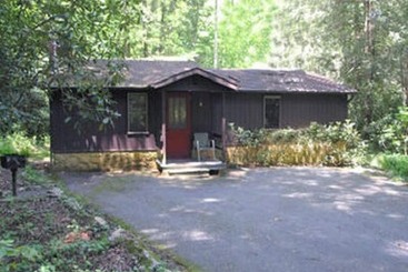 Cabins At Twinbrook Resort