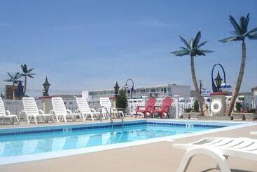 Casa Del Sol Motel