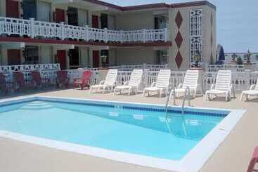 Casa Del Sol Motel