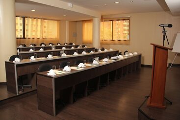 Gran Hotel Toloma
