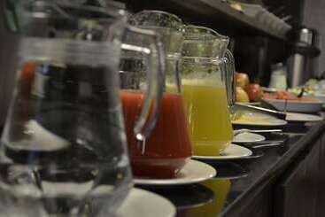 Gran Hotel Toloma