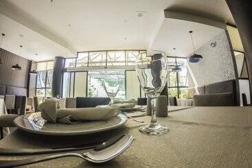 Gran Hotel Toloma