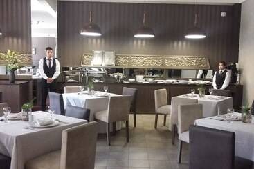Gran Hotel Toloma