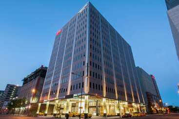 Hampton Inn & Suites Denver Downtownconvention Center