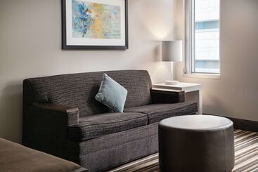 Hampton Inn & Suites Denver Downtownconvention Center