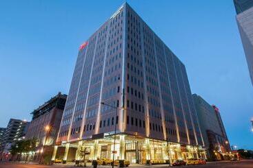 Hampton Inn & Suites Denver Downtownconvention Center