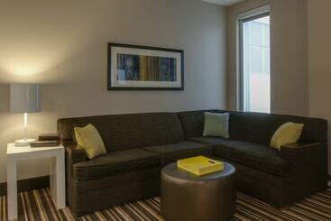 Hampton Inn & Suites Denver Downtownconvention Center