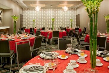 Hampton Inn & Suites Denver Downtownconvention Center
