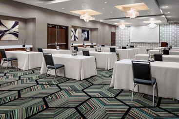 Hampton Inn & Suites Denver Downtownconvention Center