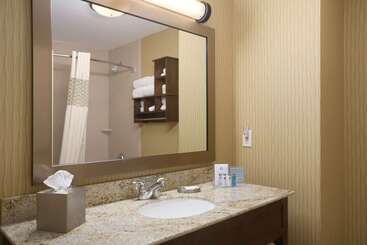 Hampton Inn & Suites Williston