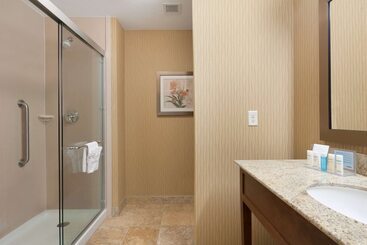 Hampton Inn & Suites Williston