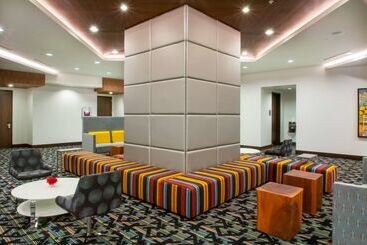 Homewood Suites By Hilton Denver Downtown Convention Center
