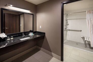 Homewood Suites By Hilton Denver Downtown Convention Center