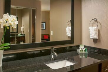 Homewood Suites By Hilton Denver Downtown Convention Center