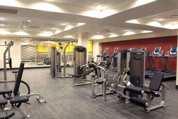 Homewood Suites By Hilton Denver Downtown Convention Center