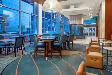 Homewood Suites By Hilton Denver Downtown Convention Center