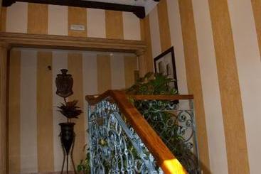 Hostal Castilla