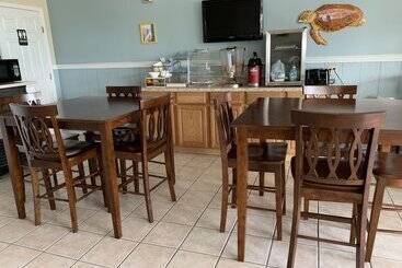 هتل American Inn Port O Connor
