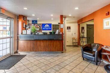 هتل Americas Best Value Inn   Temple
