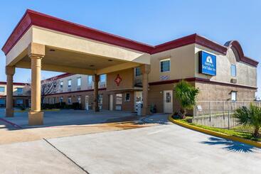 هتل Americas Best Value Inn   Temple