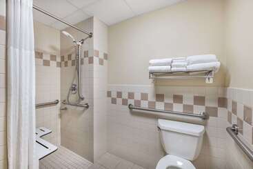 هتل Americinn By Wyndham Havre
