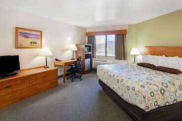 هتل Americinn By Wyndham Havre