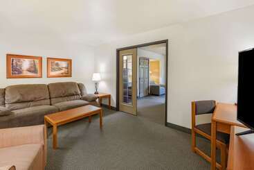 هتل Americinn By Wyndham Havre