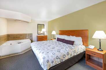 هتل Americinn By Wyndham Havre