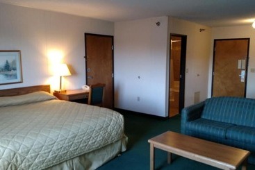 هتل Beartooth Inn