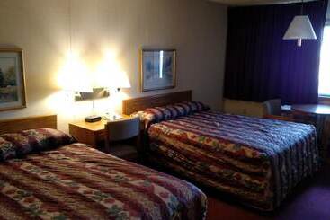 هتل Beartooth Inn