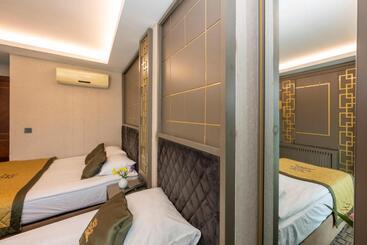 Grand Best Nobel Hotel 2 İstanbul