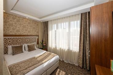 Grand Best Nobel Hotel 2 İstanbul