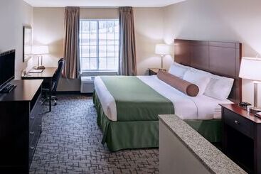 فندق Cobblestone Inn & Suites  Durand