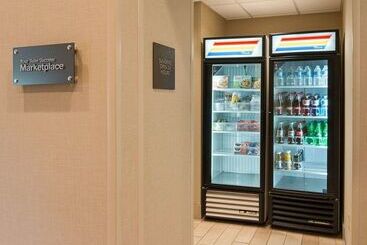 هتل Comfort Suites Bossier City  Shreveport East
