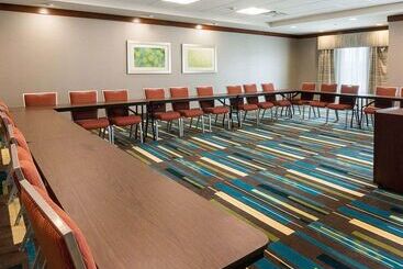هتل Comfort Suites Bossier City  Shreveport East