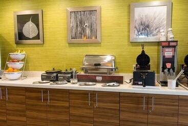 هتل Comfort Suites Bossier City  Shreveport East