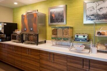 هتل Comfort Suites Bossier City  Shreveport East