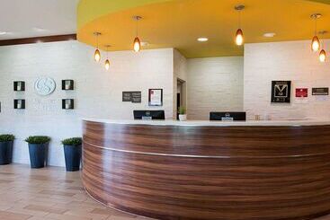 هتل Comfort Suites Bossier City  Shreveport East