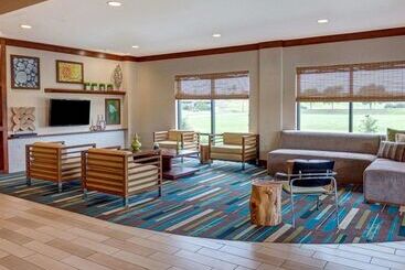 هتل Comfort Suites Bossier City  Shreveport East