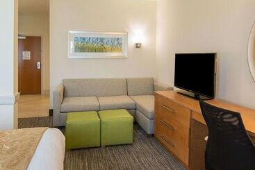 هتل Comfort Suites Bossier City  Shreveport East