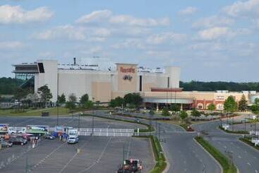 هتل Comfort Suites Bossier City  Shreveport East