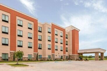 هتل Comfort Suites Bossier City  Shreveport East
