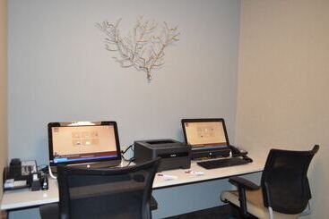 هتل Comfort Suites Bossier City  Shreveport East