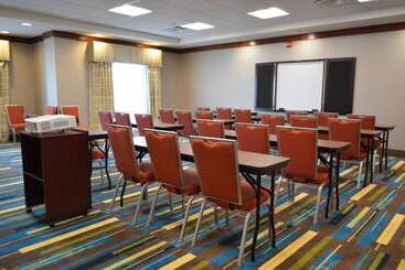 هتل Comfort Suites Bossier City  Shreveport East