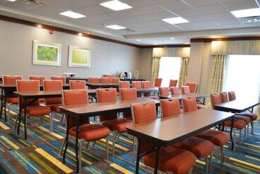 هتل Comfort Suites Bossier City  Shreveport East
